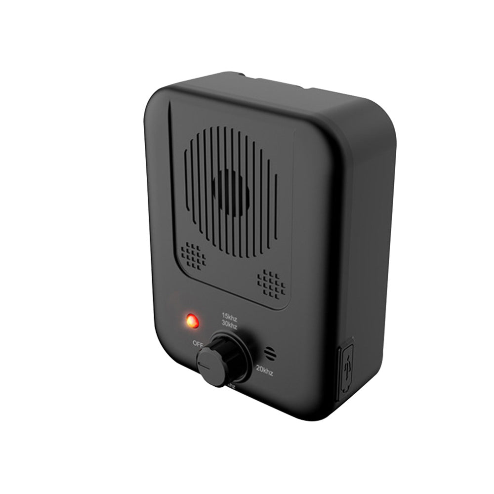 Dog Ultrasonic Anti Barking Collars Repeller