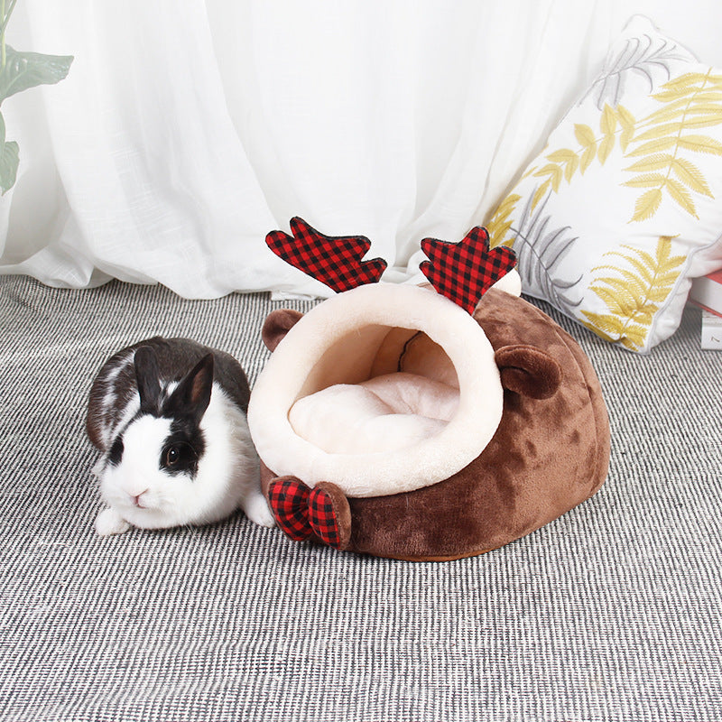 Pet House Guinea Pig Ferrets Hamsters Hedgehogs Rabbits Rats Super Warm