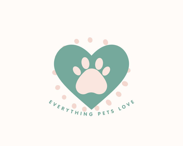 Everything pets love