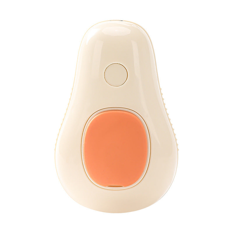 Steamy Cat Brush Cat Dog Grooming Comb Electric Self Cleaning Steam Cat Brush For Massage