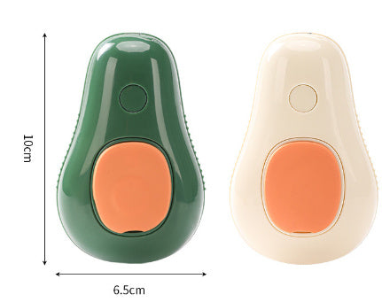 Steamy Cat Brush Cat Dog Grooming Comb Electric Self Cleaning Steam Cat Brush For Massage